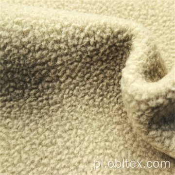 Blibf011 Berber Fleece Bonded Polar Fleece